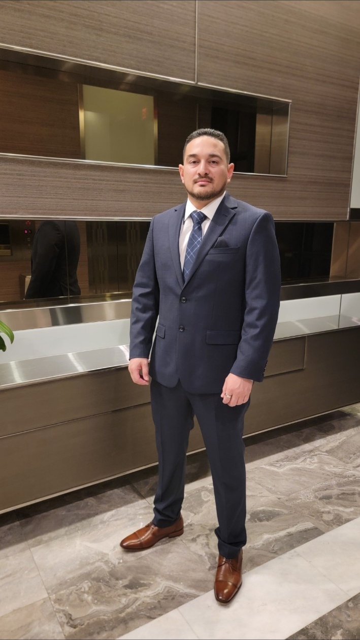 Juan Pineda, Founder & Agency Owner de Pineda Agency Group
